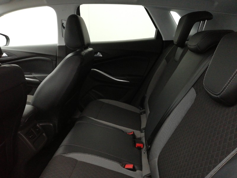 Used Vauxhall Grandland 2022 for sale - 77281485: Photo 6