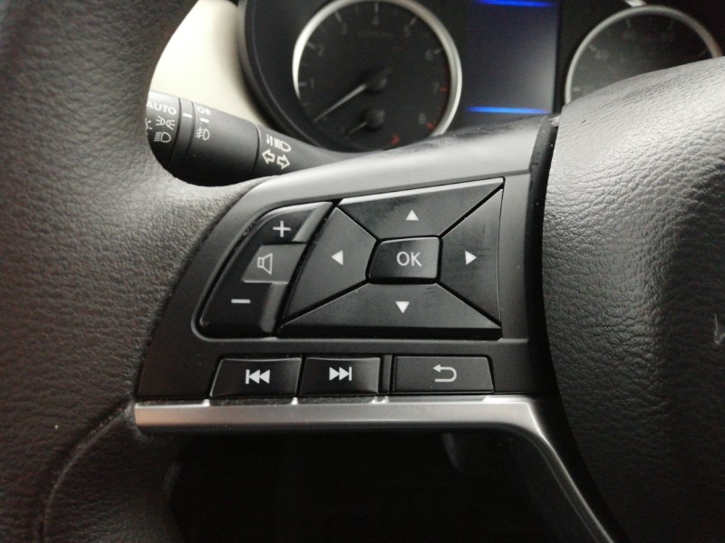 Used Nissan Micra 2022 for sale - 76053427: Photo 13