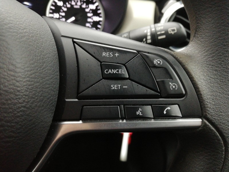 Used Nissan Micra 2022 for sale - 76053427: Photo 14