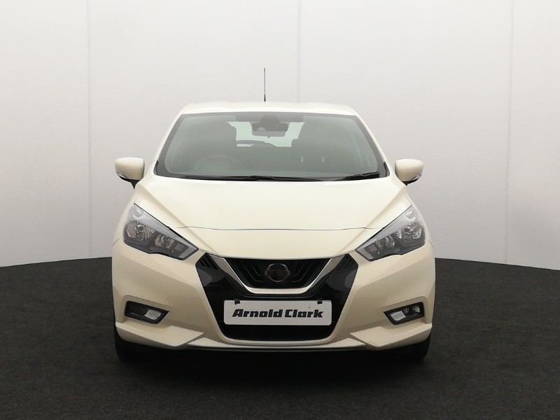Used Nissan Micra 2022 for sale - 76053427: Photo 19