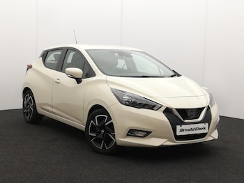 2022 - 1.0 IG-T 92 Acenta 5dr [Nav]