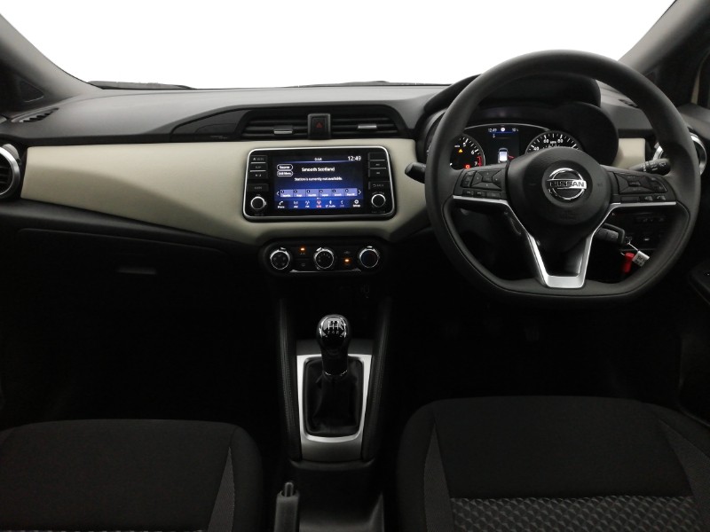 Used Nissan Micra 2022 for sale - 76053427: Photo 2