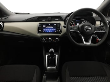 Used Nissan Micra 2022 for sale - 76053427: Photo 2
