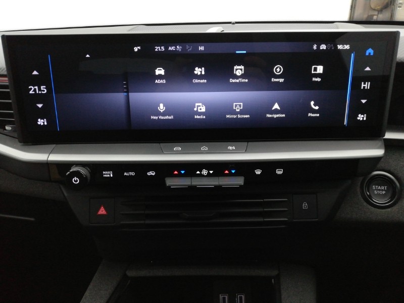 Used Vauxhall Grandland 2025 for sale - 76925288: Photo 17