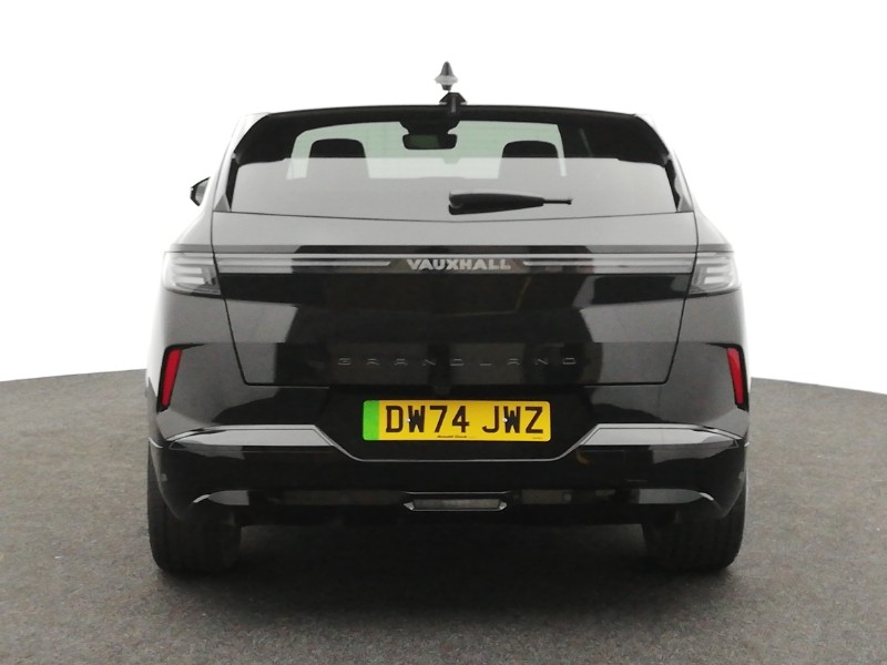 Used Vauxhall Grandland 2025 for sale - 76925288: Photo 18