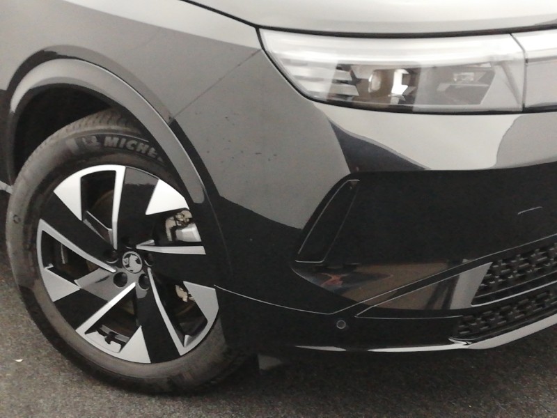 Used Vauxhall Grandland 2025 for sale - 76925288: Photo 9