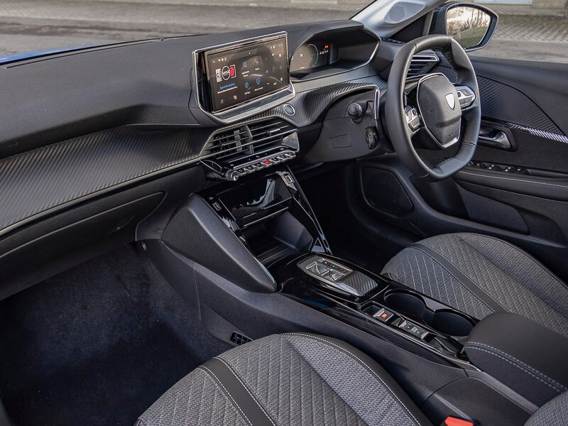 Used Peugeot 208 2026 for sale - 77544472: Photo 15