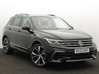 Used Volkswagen Tiguan 2023 for sale - 78298197: Photo