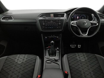 Used Volkswagen Tiguan 2023 for sale - 78298197: Photo