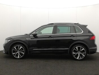 Used Volkswagen Tiguan 2023 for sale - 78298197: Photo