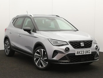 Used SEAT Arona 2023 for sale - 79393636: Photo
