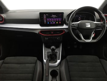 Used SEAT Arona 2023 for sale - 79393636: Photo