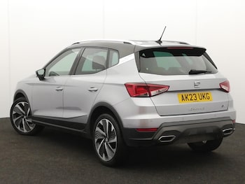 Used SEAT Arona 2023 for sale - 79393636: Photo