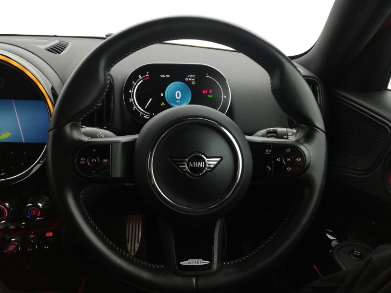 Used MINI Cooper 2021 for sale - 76656740: Photo 11