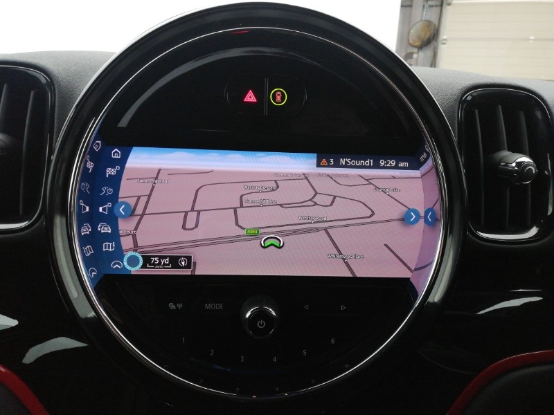 Used MINI Cooper 2021 for sale - 76656740: Photo 17