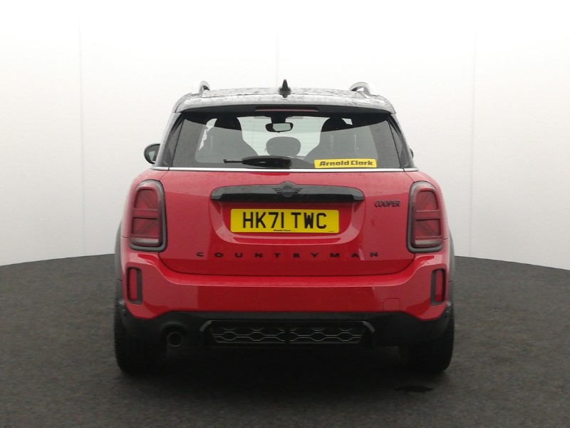 Used MINI Cooper 2021 for sale - 76656740: Photo 18