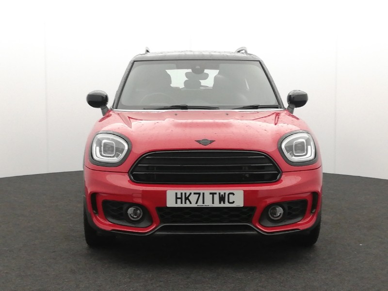 Used MINI Cooper 2021 for sale - 76656740: Photo 19