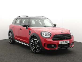 Used MINI Cooper 2021 for sale - 76656740: Photo
