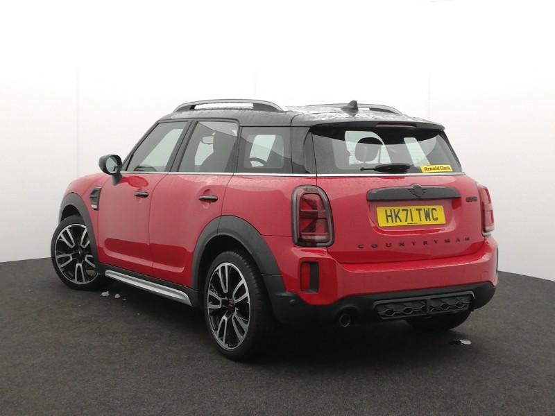 Used MINI Cooper 2021 for sale - 76656740: Photo 3