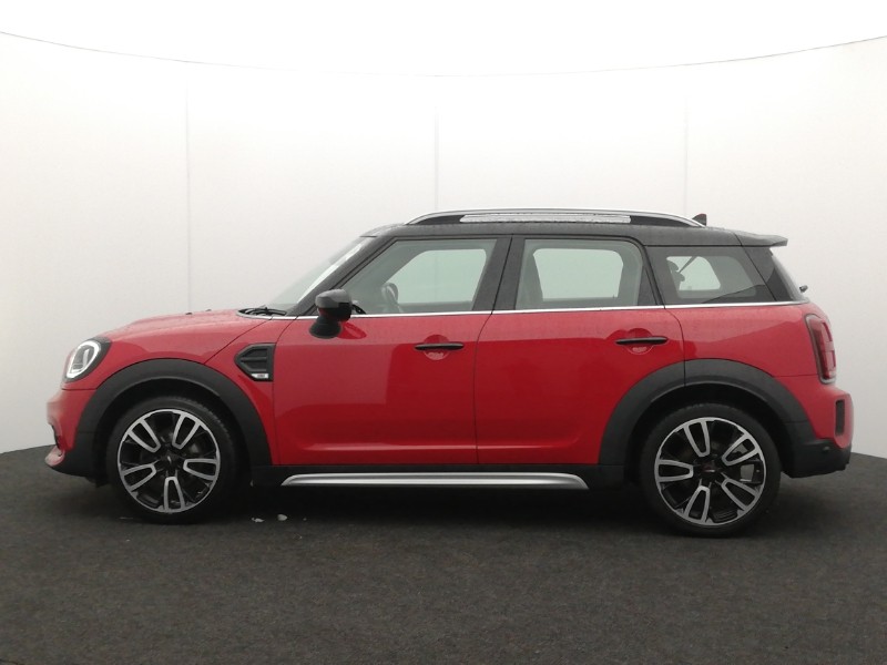 Used MINI Cooper 2021 for sale - 76656740: Photo 4