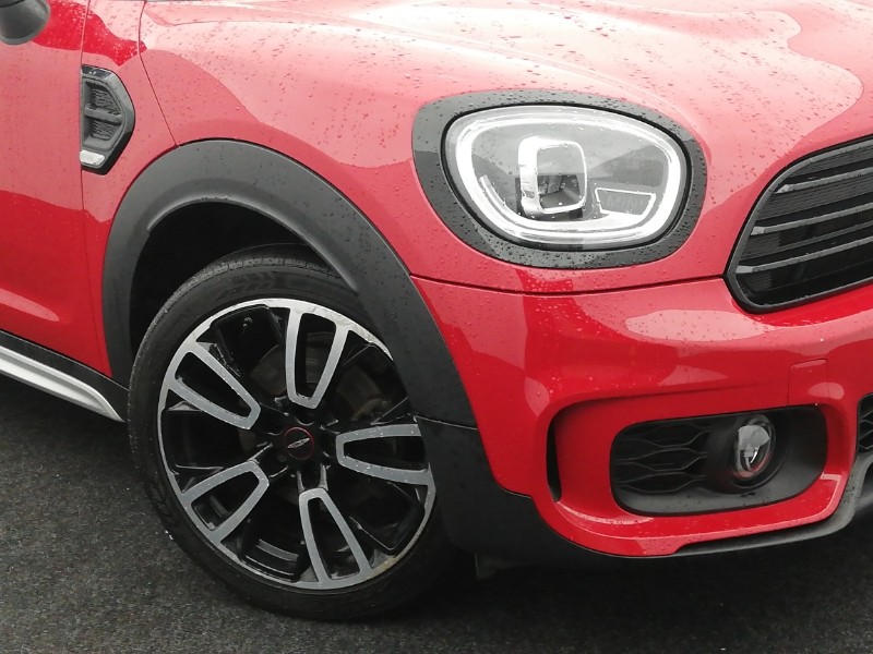 Used MINI Cooper 2021 for sale - 76656740: Photo 9