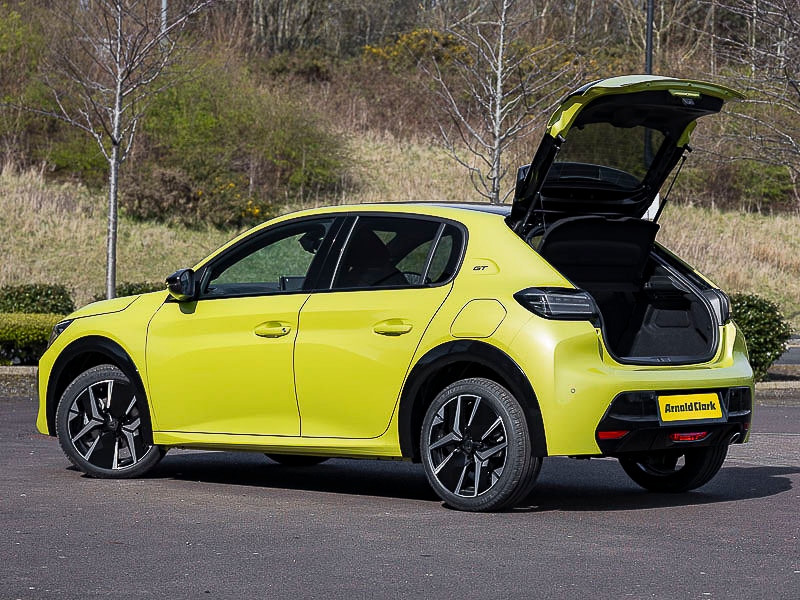 Used Peugeot 208 2026 for sale - 77777384: Photo 18