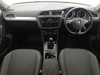 Used Volkswagen Tiguan 2020 for sale - 79501686: Photo