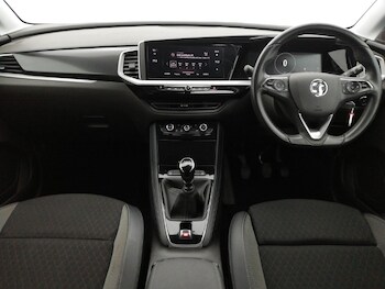 Used Vauxhall Grandland 2022 for sale - 78455849: Photo