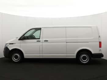 Used Volkswagen Transporter 2023 for sale - 79844316: Photo