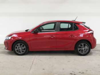 Used Vauxhall Corsa 2024 for sale - 74737546: Photo
