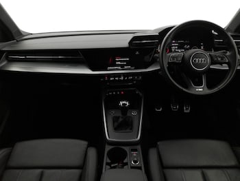 Used Audi A3 2024 for sale - 78503040: Photo