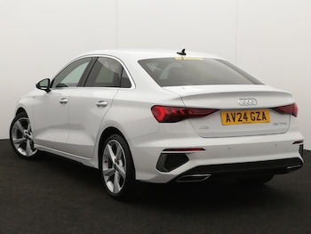 Used Audi A3 2024 for sale - 78503040: Photo