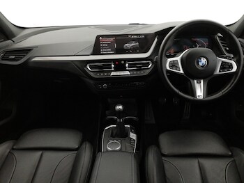 Used BMW 1 Series 2024 for sale - 75656781: Photo