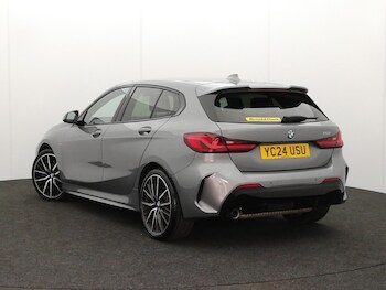 Used BMW 1 Series 2024 for sale - 75656781: Photo