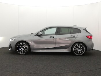 Used BMW 1 Series 2024 for sale - 75656781: Photo
