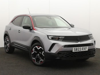 Used Vauxhall Mokka 2023 for sale - 78342784: Photo