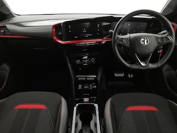 Used Vauxhall Mokka 2023 for sale - 78342784: Photo