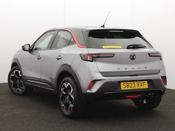 Used Vauxhall Mokka 2023 for sale - 78342784: Photo