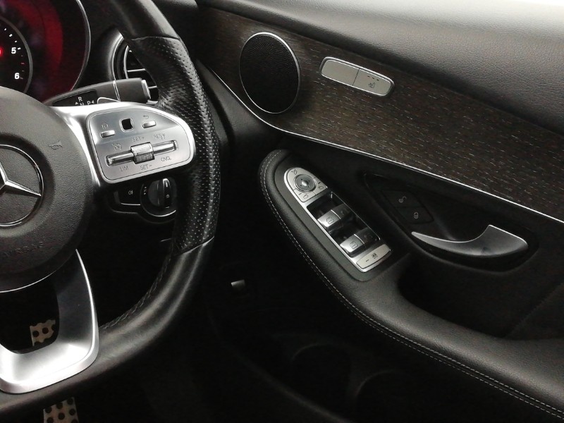 Used Mercedes-Benz GLC 2019 for sale - 77325417: Photo 11