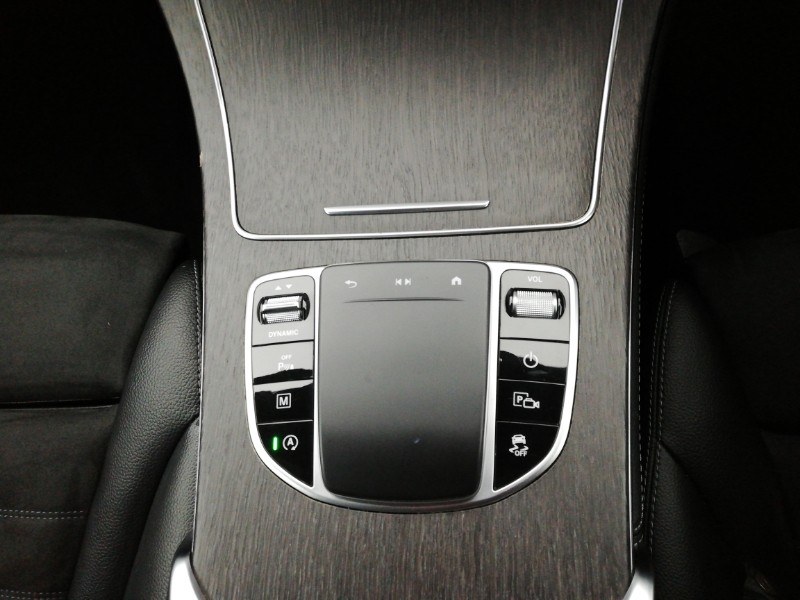 Used Mercedes-Benz GLC 2019 for sale - 77325417: Photo 12