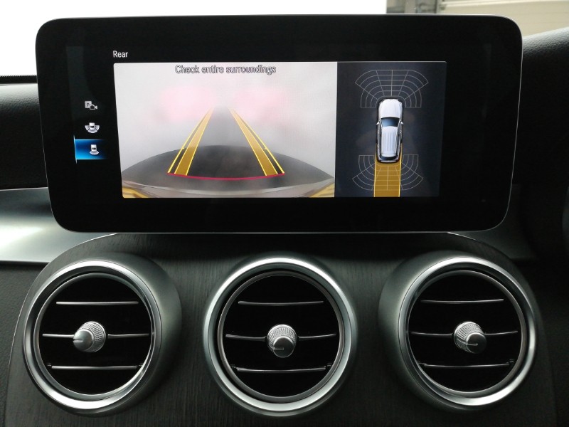 Used Mercedes-Benz GLC 2019 for sale - 77325417: Photo 13