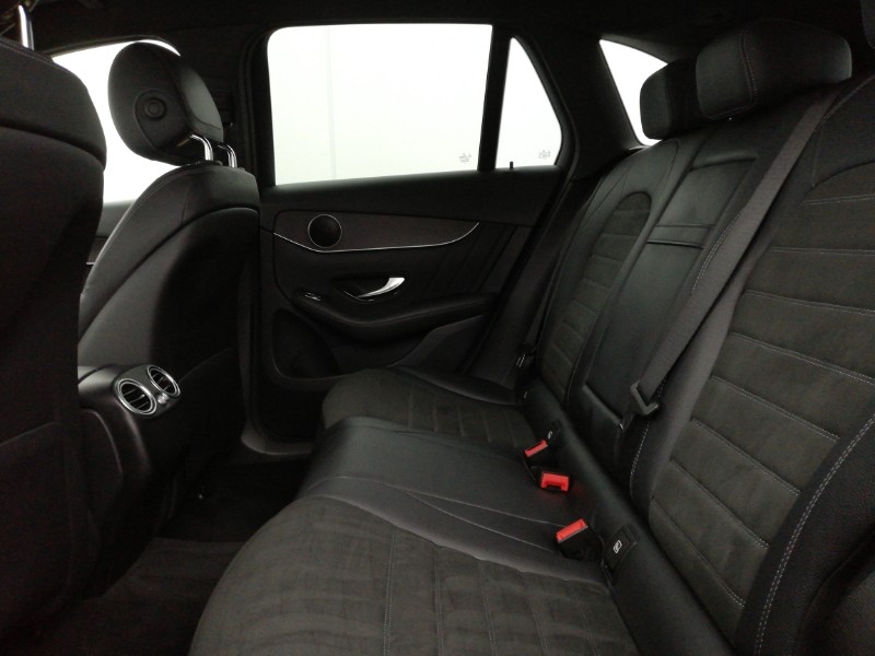 Used Mercedes-Benz GLC 2019 for sale - 77325417: Photo 6