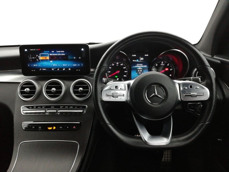 Used Mercedes-Benz GLC 2019 for sale - 77325417: Photo 7