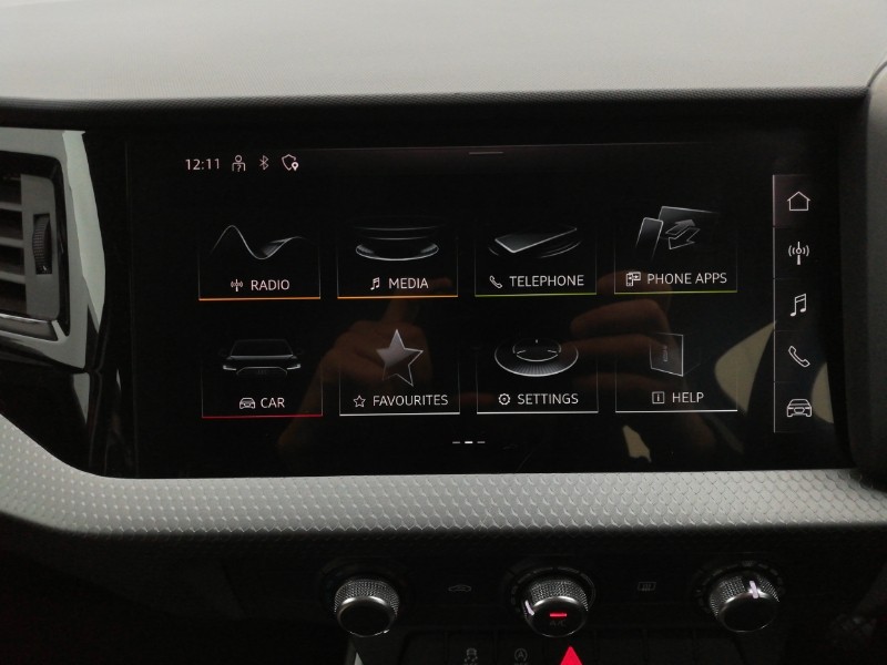 Used Audi A1 2022 for sale - 76393286: Photo 10