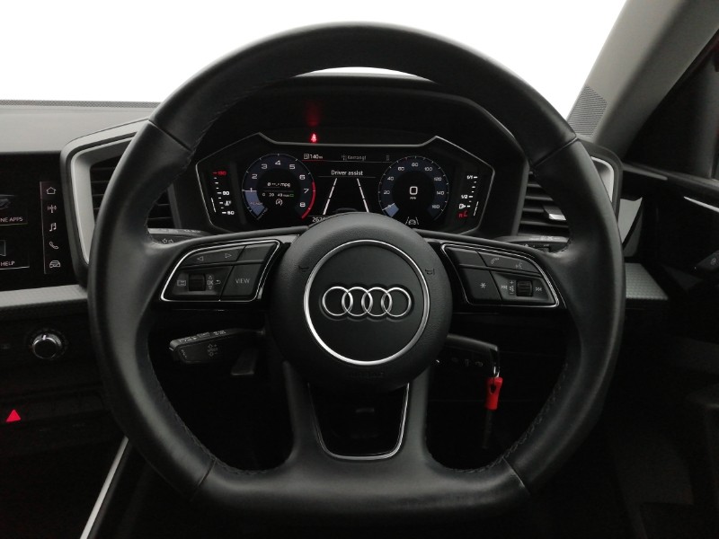 Used Audi A1 2022 for sale - 76393286: Photo 11