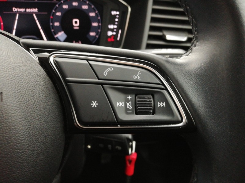 Used Audi A1 2022 for sale - 76393286: Photo 14