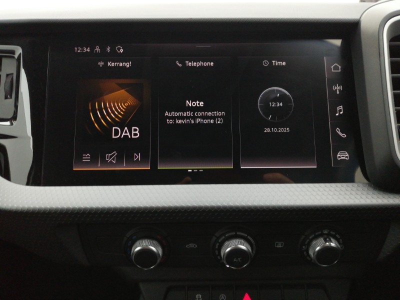 Used Audi A1 2022 for sale - 76393286: Photo 16