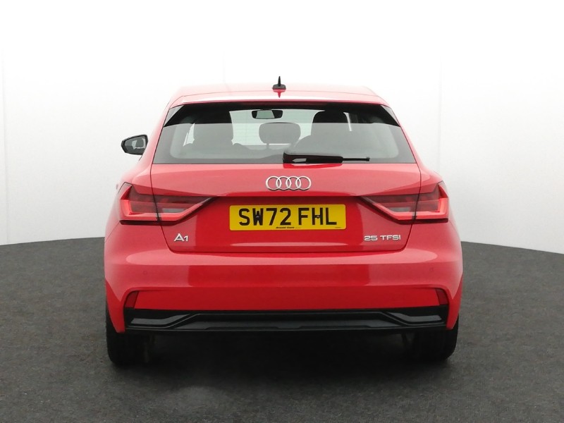 Used Audi A1 2022 for sale - 76393286: Photo 18