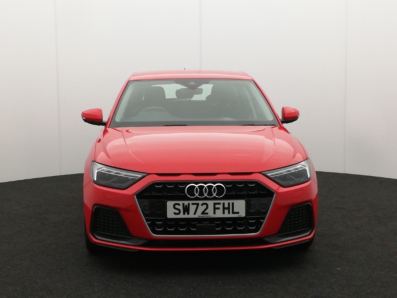 Used Audi A1 2022 for sale - 76393286: Photo 19