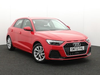 Audi - A1